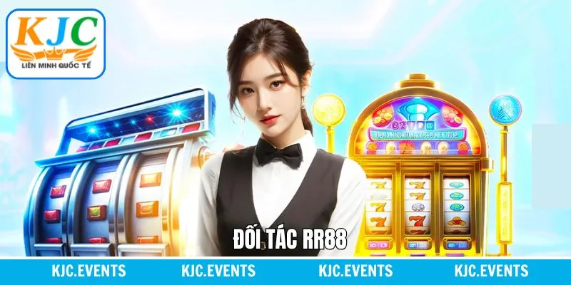 RR88 Gia Nhập KJC - Khởi Đầu Mới Tạo Nên Tiềm Năng Bùng Nổ