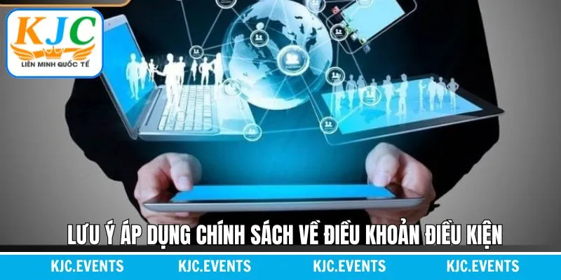 Lưu ý thành viên cần nắm khi tìm hiểu điều khoản Lưu ý thành viên cần nắm khi tìm hiểu điều khoản