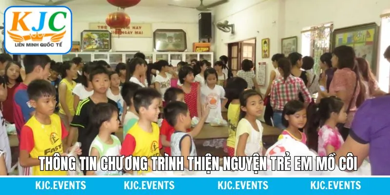 Tổng quan giới thiệu về thông tin các trẻ em mồ côi Tổng quan giới thiệu về thông tin các trẻ em mồ côi