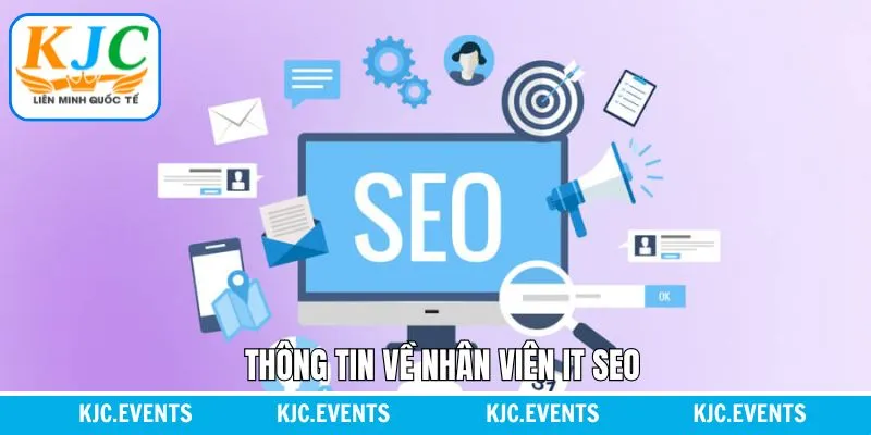 Nội dung sơ lược về vị trí nhân viên IT tại liên minh Nội dung sơ lược về vị trí nhân viên IT tại liên minh