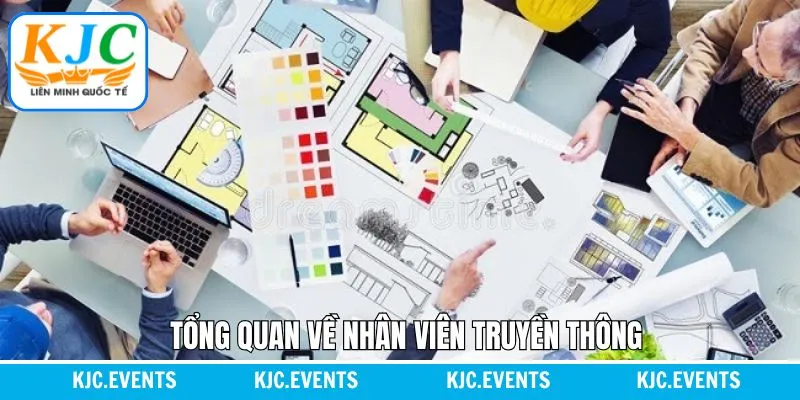 Truyền thông vị trí ứng tuyển hấp dẫn tại KJC Truyền thông vị trí ứng tuyển hấp dẫn tại KJC